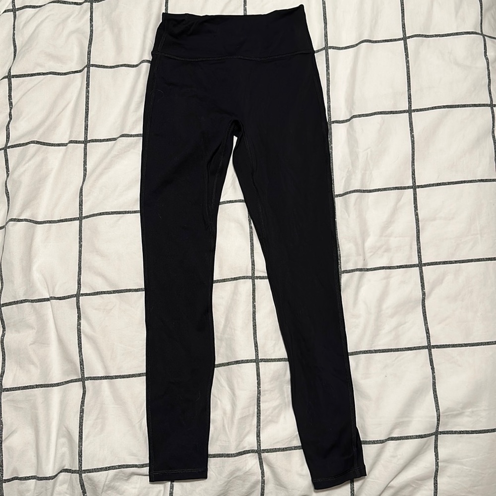 Fabletics high waisted leggings